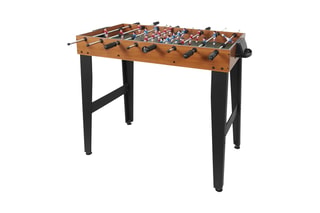 Mesa de matraquilhos - 112 x 90 x 61 cm