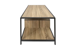 Mesa baixa Edison - 90 x 42 x 55 cm