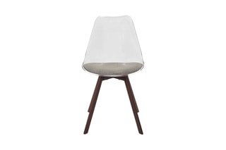 Cadeira Scott - 52 x 82 x 46 cm