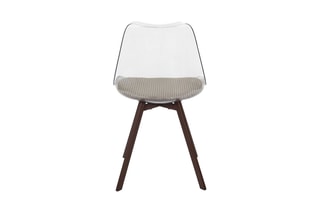 Cadeira Scott - 52 x 82 x 46 cm