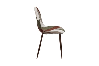 4 cadeiras Scott - 45 x 84,5 x 51,5 cm