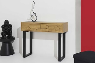 Consola Calypso - 100 x 80 x 35 cm