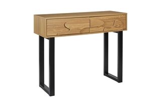 Consola Calypso - 100 x 80 x 35 cm