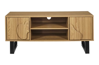 Móvel TV 2 portas Calypso - 110 x 48 x 40 cm