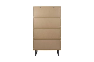 Aparador 2 portas Calypso - 100 x 180 x 50 cm