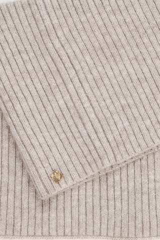 Kasjmier Colsjaal - Gemêleerd Taupe
