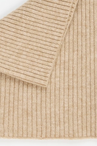 Kasjmier Colsjaal - Beige
