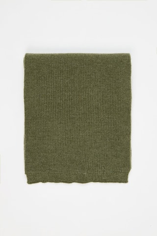 Kasjmier Sjaal - Kaki