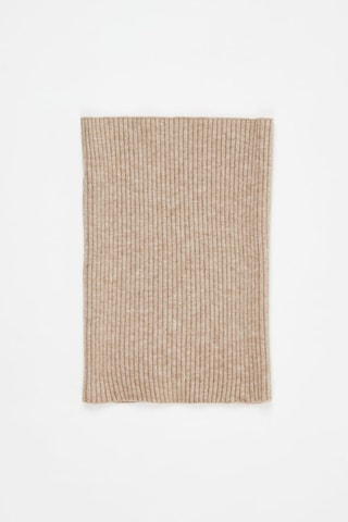 Kasjmier Colsjaal Beige