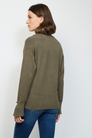 Vest - Kaki