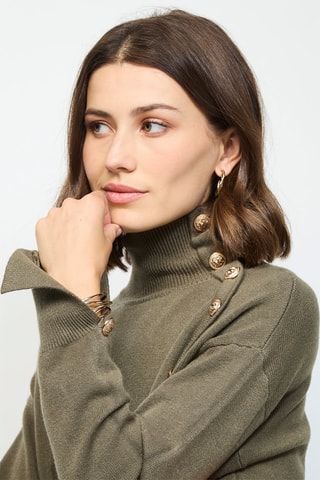 Vest - Kaki