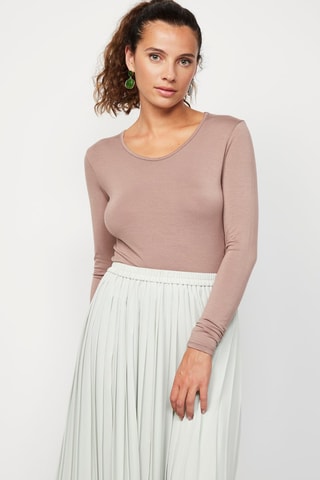 Top Taupe