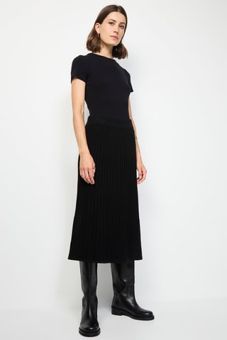 Kasjmier Midirok - Zwart
