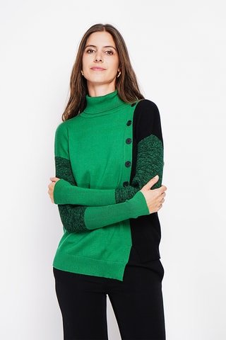Trui - Groen