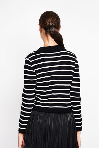 Vest - Zwart