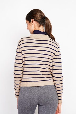 Vest - Beige