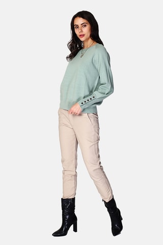 Trui - Groen