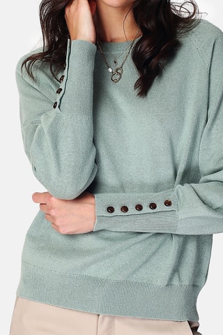Trui - Groen