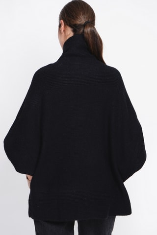 Camisola - Preto