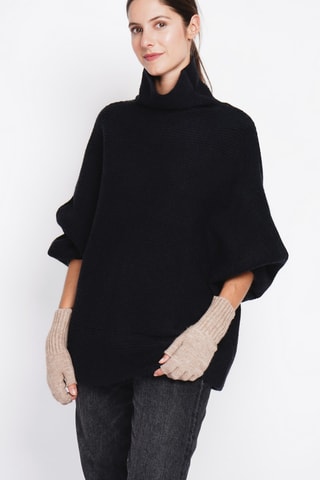 Camisola - Preto
