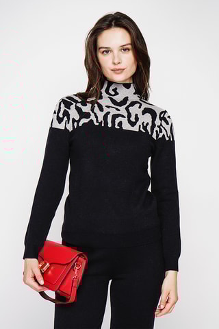 Pull - Noir