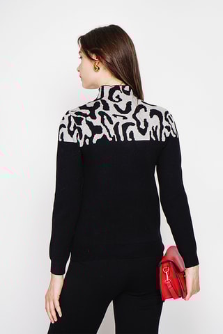 Pull - Noir