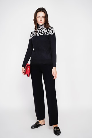 Pull - Noir