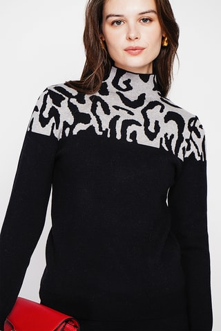 Pull - Noir