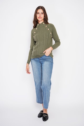 Pull - Kaki