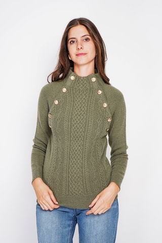 Pull - Kaki