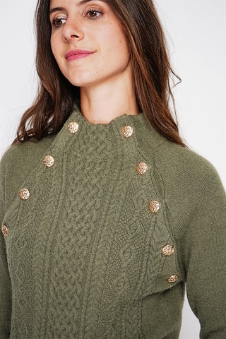 Pull - Kaki