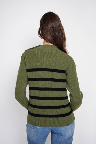 Pull - Kaki