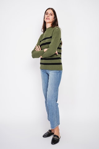 Pull - Kaki