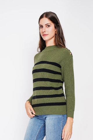Pull - Kaki