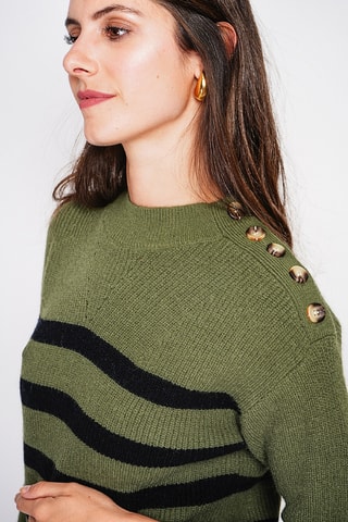 Pull - Kaki