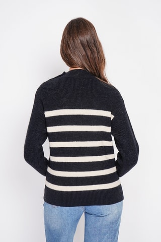 Pull - Noir