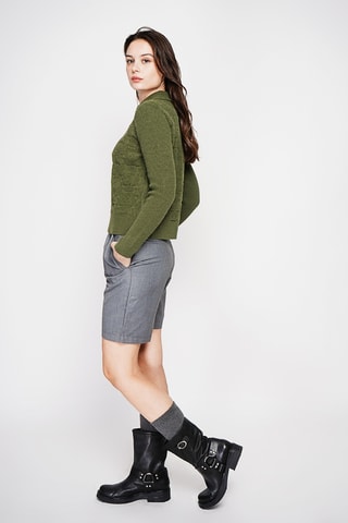 Pull - Kaki