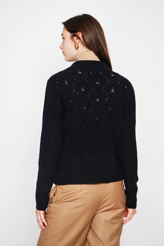 Pull - Noir