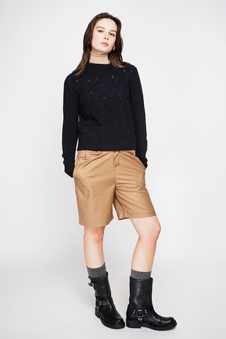 Pull - Noir