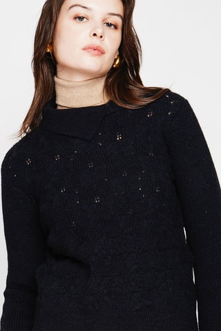 Pull - Noir