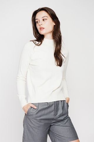 Camisola - Branco