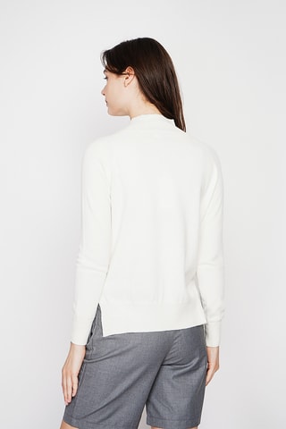 Camisola - Branco