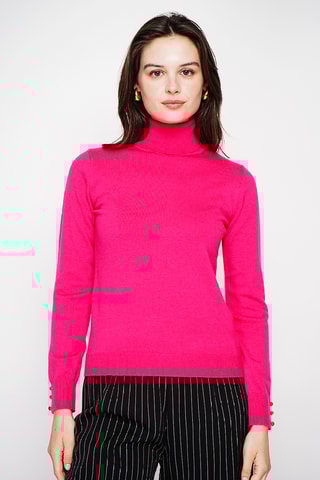 Pull - Fuchsia