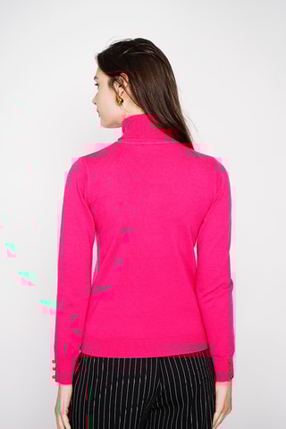 Pull - Fuchsia