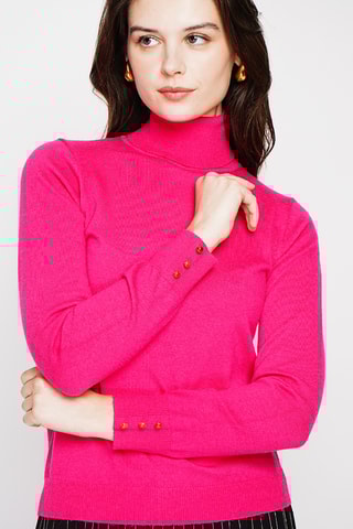 Pull - Fuchsia