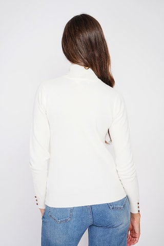 Camisola - Branco
