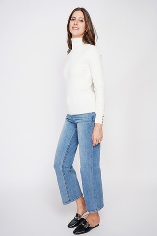 Camisola - Branco