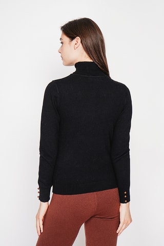 Camisola - Preto