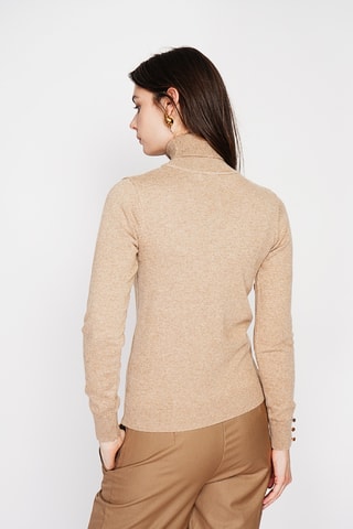 Camisola - Bege