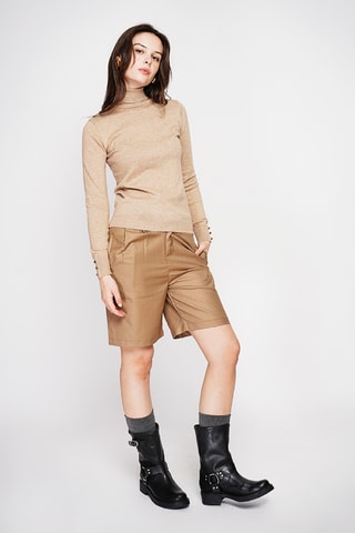 Camisola - Bege